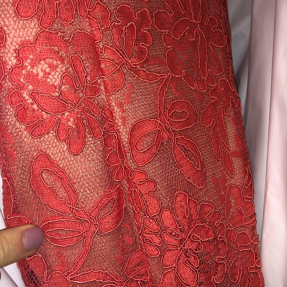 PROM DRESS - Picture 5 of 8